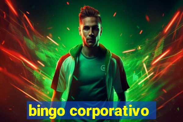 bingo corporativo